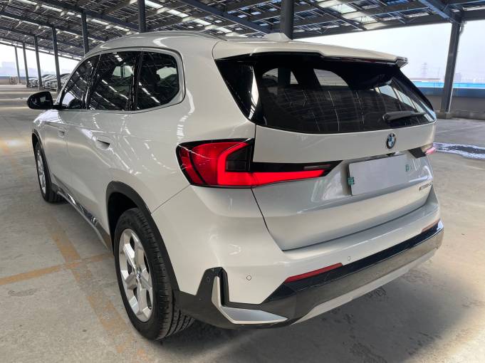 BMW X1 2023 sDrive20Li X Design Package | Арт. CN-9680 — изображение 17