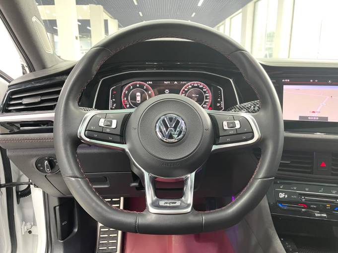 Volkswagen Sagitar 2021 280TSI DSG Excellence Edition | Арт. CN-11533 — изображение 9