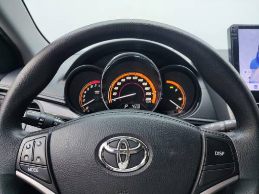 Toyota YARiS L Yaris L 2022 Yaris L X 1. 5L CVT Luxury PLUS Edition | Арт. CN-11079 — изображение 14