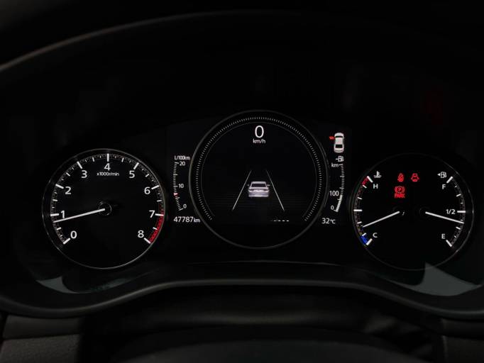 Mazda3 Axela Onksella Quality Elegance Upgrade Quality Shine | Арт. CN-11014 — изображение 4