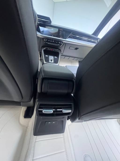 Audi A3L 2022 A3L Limousine 35TFSI Fashion and sports | Арт. CN-11672 — изображение 19