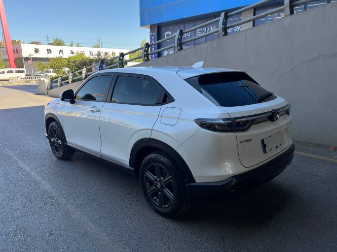 Honda XRV 2023 1. 5CVT Thermal Edition | Арт. CN-11529 — изображение 12