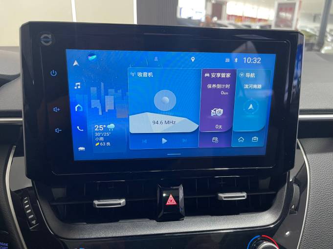 Toyota Corolla 2021 1. 2T S – CVT Elite PLUS Edition | Арт. CN-11475 — изображение 13