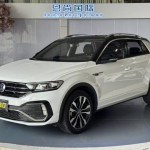 Volkswagen Tange 2022 Tange 280TSI DSG 2WD R-Line Edition Pro PLUS | Арт. CN-11250