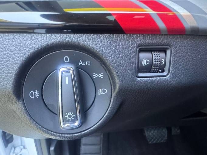 Skoda Kamiq 2023 1. 5LGT Auto Enjoyment Edition | Арт. CN-11594 — изображение 19