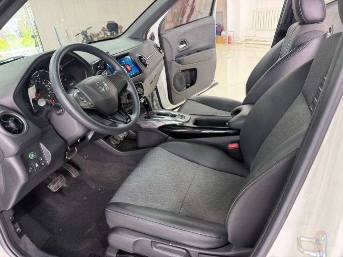 Honda XRV 22 1. 5L CVT Obsidian edition | Арт. CN-11546 — изображение 14