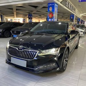 Skoda Superb 22 Skoda Express TSI280 DSG Premium Edition | Арт. CN-11626