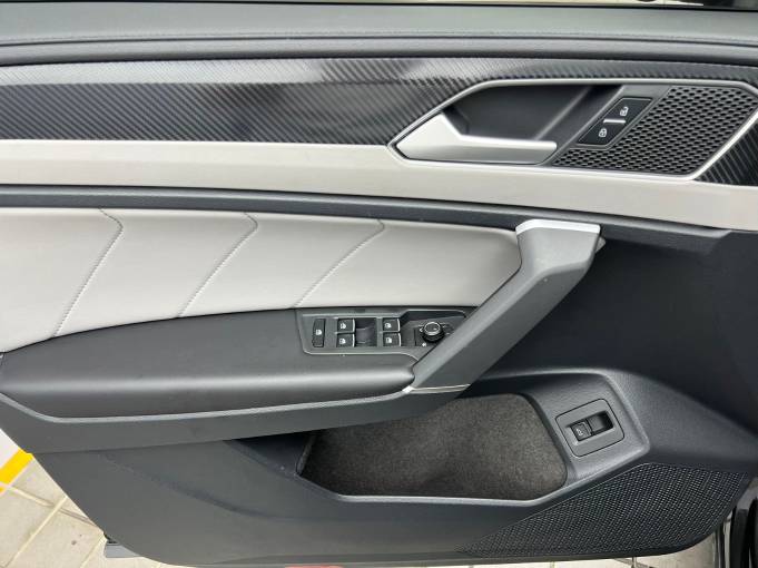 Volkswagen Tanyue 2023 280TSI 2WD Luxury Plus Advanced Edition | Арт. CN-11548 — изображение 16