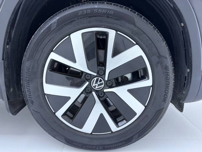 Volkswagen Tanyue 2023 280TSI 2WD Luxury Plus Advanced Edition | Арт. CN-11668 — изображение 14