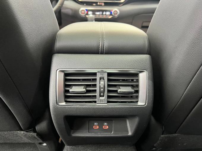 Nissan Teana 2022 Money Nissan Teana 2. 0L XL -Upr Five -Seat Edition | Арт. CN-11038 — изображение 12