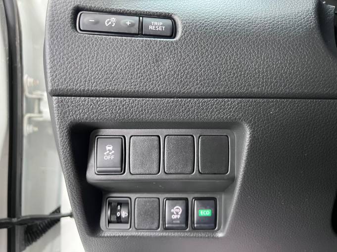 Nissan X-Trail 2023 Classic Edition 2. 0L Two-wheel drive Zhilianshu | Арт. CN-11680 — изображение 15