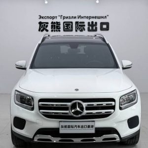 Benz GLB 22 Mercedes -Benz GLB180 Dynamic | Арт. CN-10851