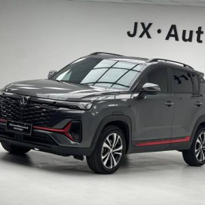 Changan CS35PLUS 2023 Enjoy Edition 1. 4T DCT Luxury Model | Арт. CN-11366
