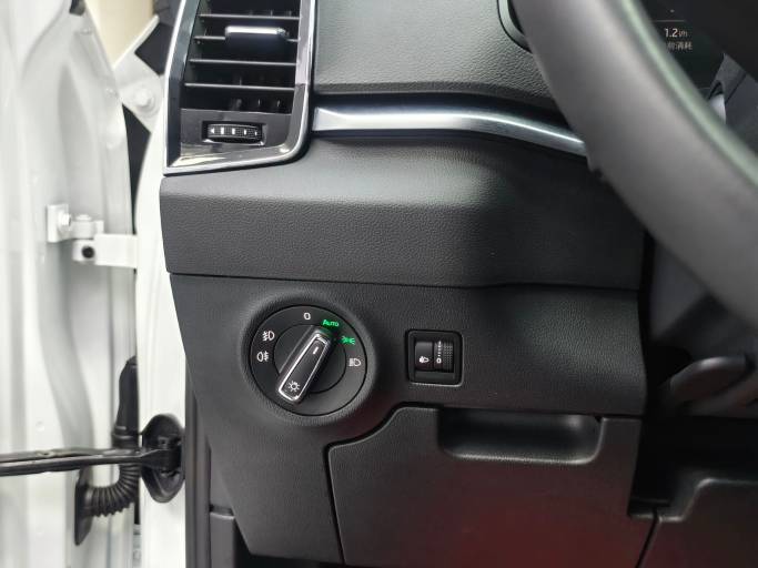 Skoda Karoq 2023 280TSI Zhiyao version | Арт. CN-11134 — изображение 14