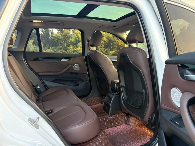 BMW X1 2022 sDrive 20Li Fashion | Арт. CN-9441 — изображение 15