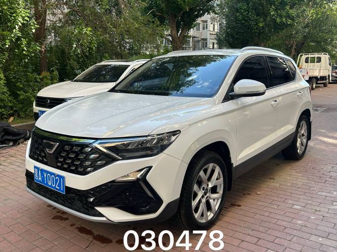 Volkswagen Jetta VS5 2023 280TSl Auto Enjoyment Edition | Арт. CN-11611 — изображение 16