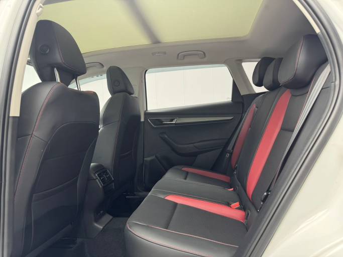 Skoda Karoq 2023 TSI280 Luxurious Enjoyment Edition | Арт. CN-11407 — изображение 20