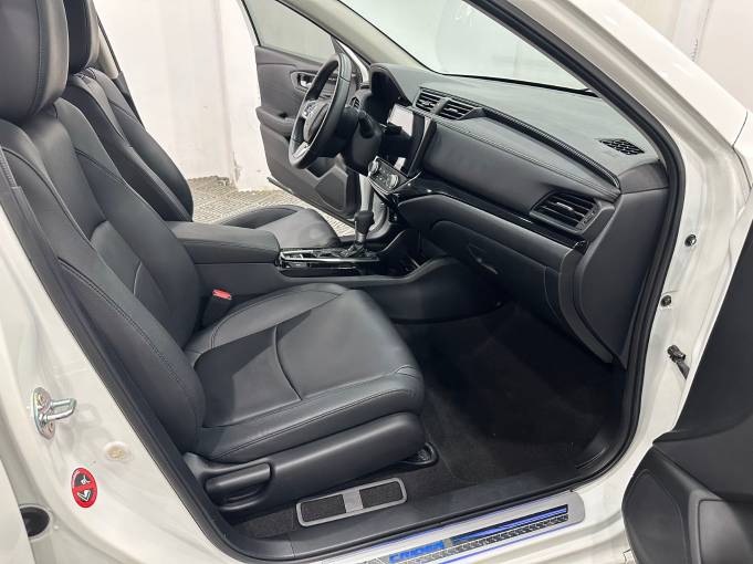 Honda Crider 2022 180Turbo CVT Luxury Edition | Арт. CN-10888 — изображение 7