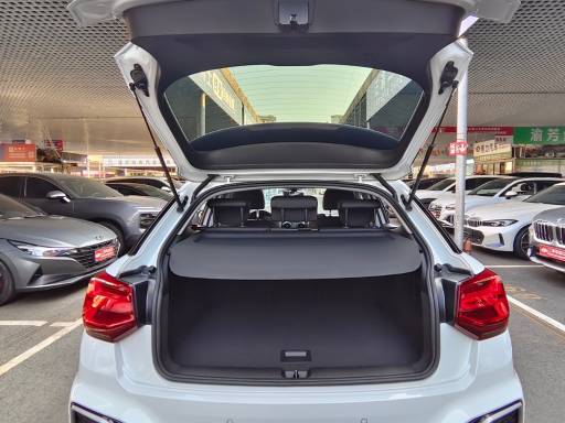 Audi Q2 22 Audi Q2L Aggressive Dynamic | Арт. CN-11055 — изображение 15