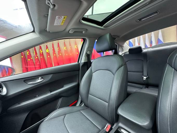Kia K3 2021 1. 5L CVT Youth Edition | Арт. CN-11681 — изображение 18