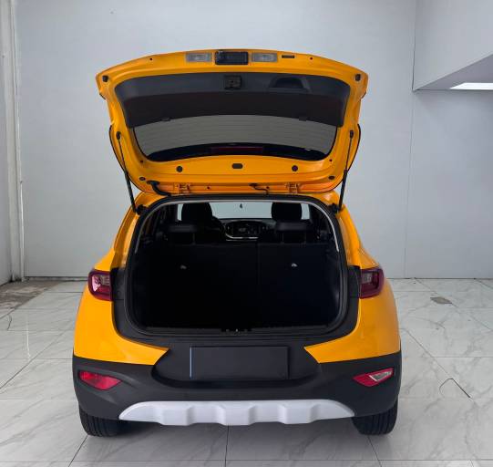 Kia Stonic 2021 1. 4L CVT Fun Enjoyment Sunroof Model | Арт. CN-11589 — изображение 9