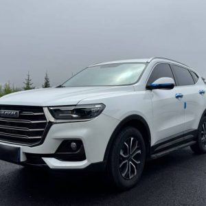 Haval H6 2023 Guochao Edition 1. 5T Automatic Urban Edition | Арт. CN-11077