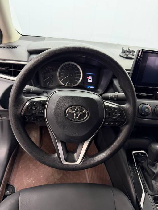 Toyota Corolla 2023 1. 5L Vanguard | Арт. CN-11334 — изображение 8