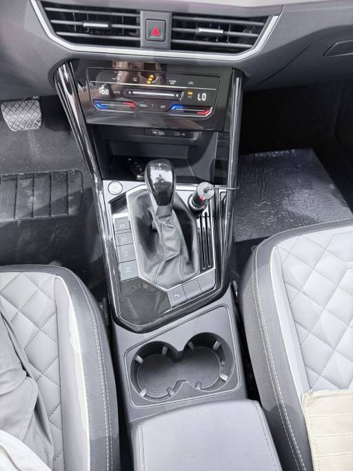 Volkswagen Tanyue 23 Tanyue 280TSI 2WD Deluxe PLUS Advanced Edition | Арт. CN-11524 — изображение 15