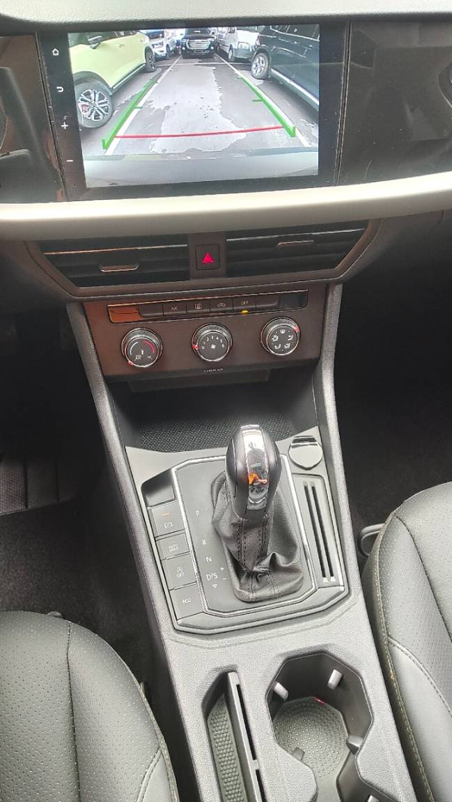 Volkswagen Lavida 22 Volkswagen Lavida 1. 4 T Comfort Edition | Арт. CN-11053 — изображение 10