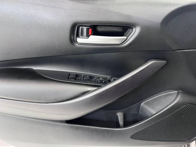 Toyota Corolla 2021 TNGA 1. 5L CVT Pioneer Edition | Арт. CN-10985 — изображение 8