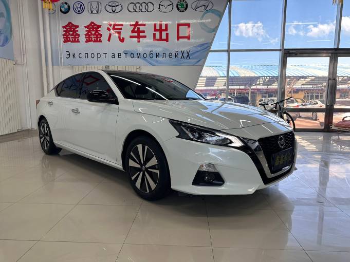 Nissan Teana 2021 Teana 2. 0L XL Comfort Edition | Арт. CN-10906 — изображение 3