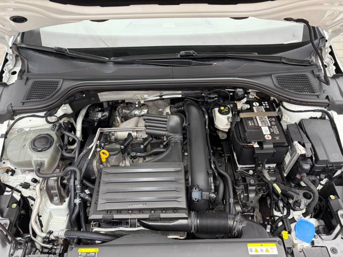 Volkswagen Golf 21 280TSI DSG R-Line | Арт. CN-11657 — изображение 18