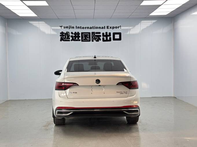 Volkswagen Sagitar 23 Volkswagen Sagitar 280 Surpass lite Upgrade Excellence | Арт. CN-11373 — изображение 12