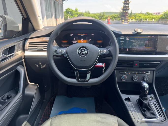 Volkswagen Lavida 2022 1. 5L Automatic ShuShi Edition | Арт. CN-11658 — изображение 14