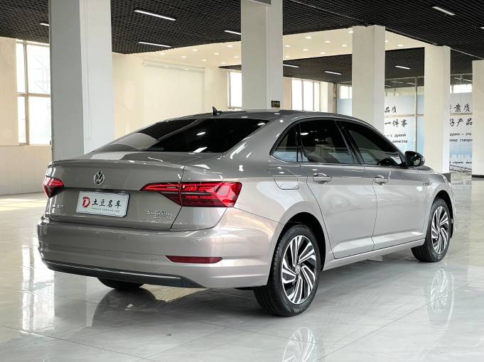 Volkswagen Sagitar 2022 280TSI DSG Surpass Edition | Арт. CN-10884 — изображение 7