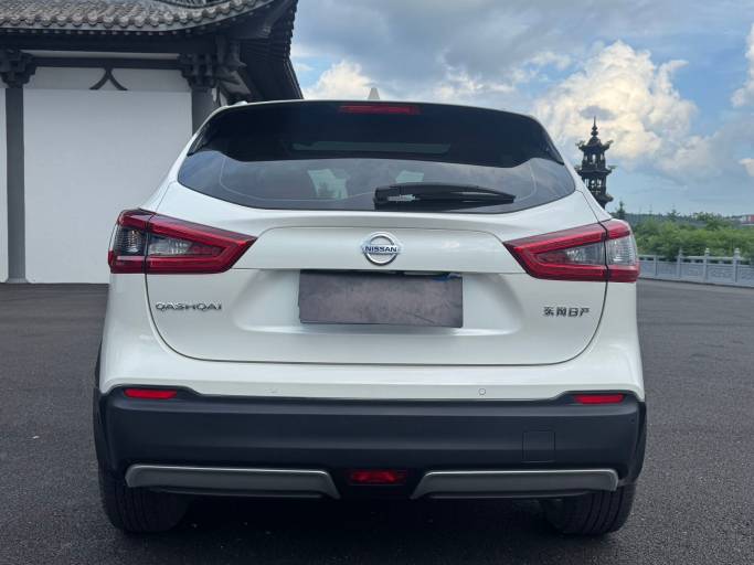 Nissan Qashqai 2022 2. 0L CVT XV Prem. Premium Edition China VI Emission Standard | Арт. CN-11439 — изображение 16