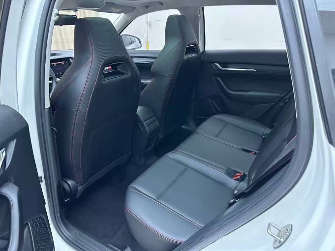 Skoda Kamiq 2021 GT TSI230 DSG Flagship Edition | Арт. CN-11597 — изображение 12