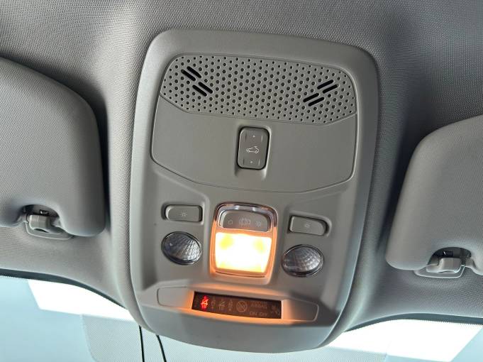 Dongfeng Peugeot 2008 22 230THP THE ONE | Арт. CN-11133 — изображение 25