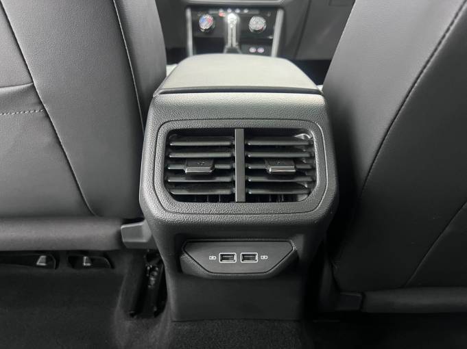 Volkswagen Bora 2023 200TSI DSG Intelligent Journey PRO Edition | Арт. CN-11432 — изображение 15