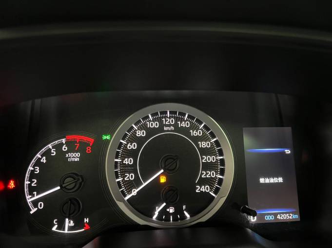Toyota Corolla 2021 1. 2T S-CVT Elite PLUS Edition | Арт. CN-11624 — изображение 8