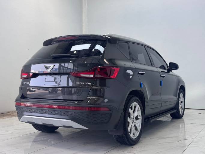 Volkswagen Jetta VS5 2022 280TSI Automatic Joy Enjoyment Type | Арт. CN-11169 — изображение 19