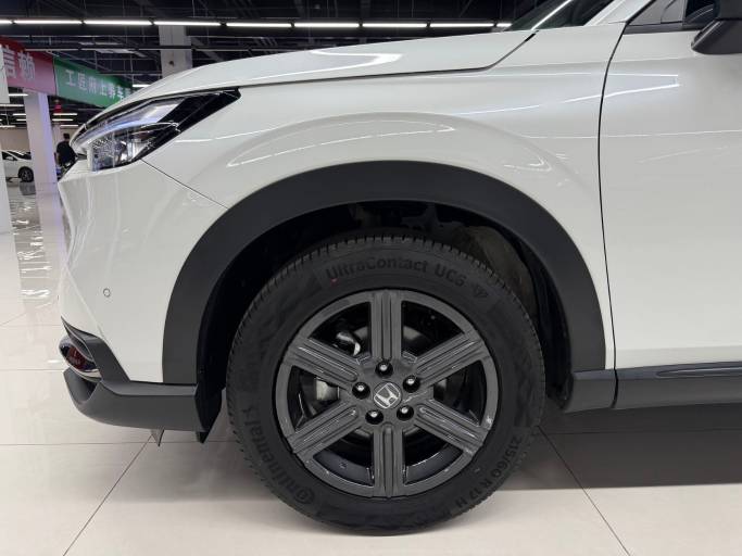 Honda XR-V 2023 1. 5L CVT Thermal Version | Арт. CN-10919 — изображение 17