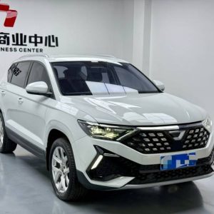 Volkswagen Jetta VS5 2023 280TSI Automatic Progressive Edition | Арт. CN-11263