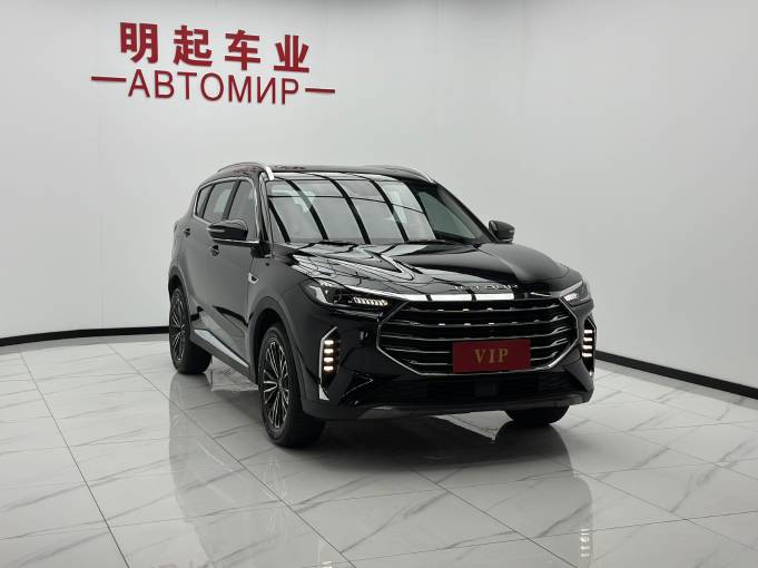 Jetour X70 PLUS 2021 Facelift 1. 5T DCT Mountain PRO Edition 7 seats | Арт. CN-11371