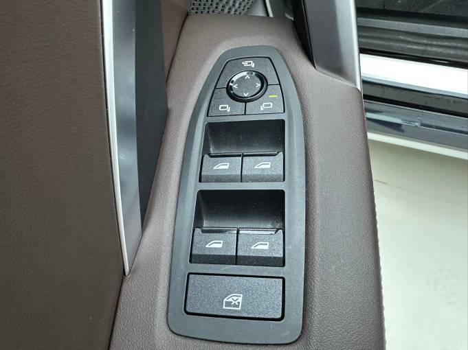 BMW X1 2023 sDrive20Li X Design Package | Арт. CN-9555 — изображение 21