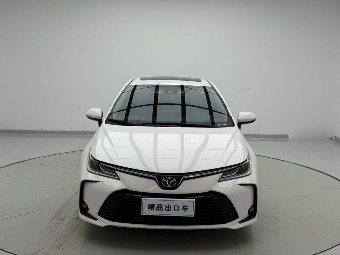 Toyota Corolla 2023 1. 5L Elite Edition | Арт. CN-11547 — изображение 2