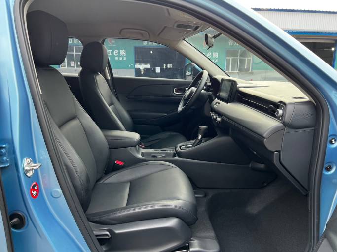 Honda Vezel 2023 1. 5L CVT Elite Edition | Арт. CN-11570 — изображение 16