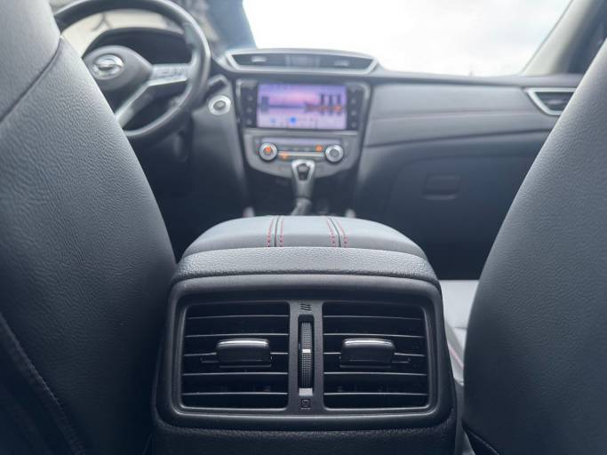 Nissan Qashqai 2022 2. 0L CVT XV Prem. Premium Edition China VI Emission Standard | Арт. CN-11439 — изображение 7