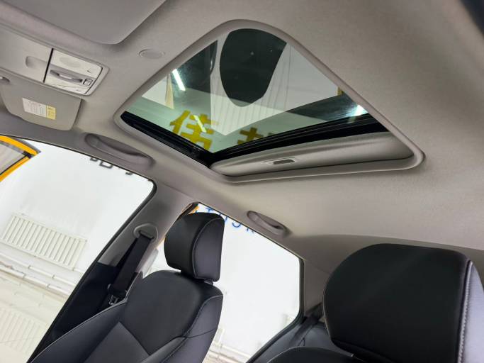 Kia KX1 2021 1. 4L CVT Fun Enjoyment Sunroof Model | Арт. CN-11579 — изображение 17