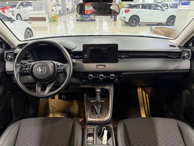 Honda XR-V 2023 1. 5L Hot Edition | Арт. CN-11504 — изображение 7
